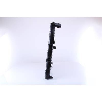 Rareelectrical - New Radiator Compatible With Bmw X3 Xdrive28i By Part Numbers 60811 7593842 17117593842 17118623366 - Image 3