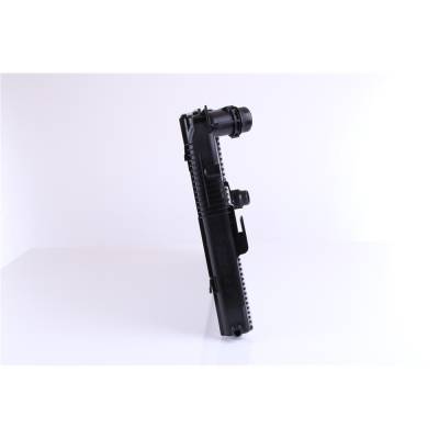 Rareelectrical - New Radiator Compatible With Bmw I3 By Part Numbers 60814 17117600511 7600511 - Image 3