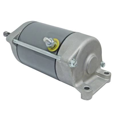 Rareelectrical - New 12 Volt Starter Compatible With Polaris Utv Ranger 900 Xp Crew 2013-2015 By Part Numbers 4014037 - Image 3