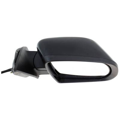 Rareelectrical - New Right Mirror Compatible With Jeep Cherokee 2.4L 3.2L 2014-2017 By Part Numbers Ch1321367 - Image 4