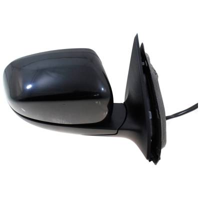 Rareelectrical - New Right Mirror Compatible With Jeep Cherokee 2.4L 3.2L 2014-2017 By Part Numbers Ch1321367 - Image 5