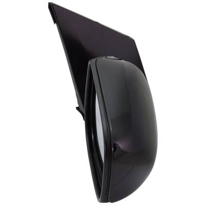 Rareelectrical - New Right Mirror Compatible With Toyota Corolla 1.8L 2.4L 2009-2012 By Part Numbers To1321249 - Image 3