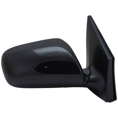 Rareelectrical - New Right Mirror Compatible With Toyota Corolla 1.8L 2.4L 2009-2012 By Part Numbers To1321249 - Image 5