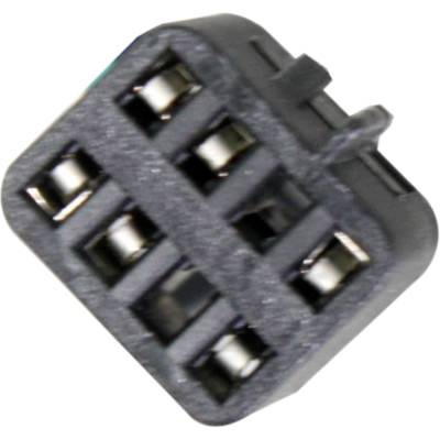 Rareelectrical - New Right Mirror Compatible With Chevrolet Gmc Cadillac 1988 1989 1990 1991 1992 1993 1994 1995 1996 - Image 5