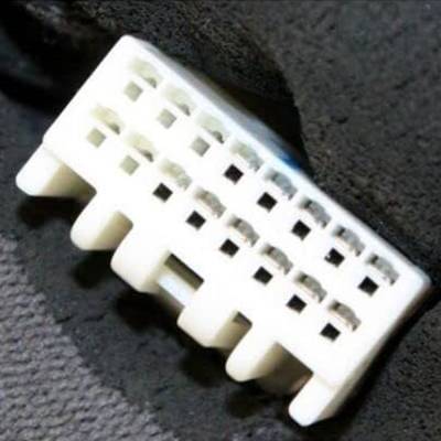 Rareelectrical - New Left Mirror Compatible With Acura Mdx Base Sport Utility 4-Door 3.7L 2010 2011 2012 2013 By Part - Image 4