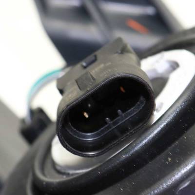 Rareelectrical - New Left Headlights Compatible With Subaru Forester 2.0L 2.5L 2014 2015 2016 By Part Numbers - Image 7