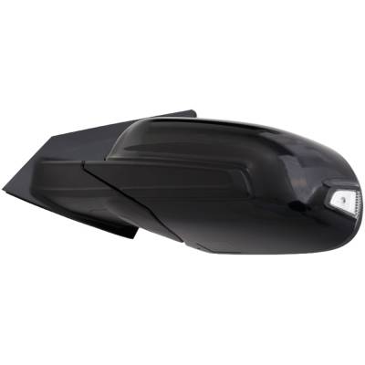 Rareelectrical - New Left Mirror Compatible With Hyundai Kona 1.6L 2.0L 2018-2020 By Part Numbers Hy1320257 - Image 4