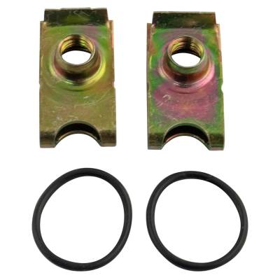 Rareelectrical - New Radiator Compatible With Ford Honda Audi Pickup F-Series 2003 2004 2005 By Part Numbers - Image 6