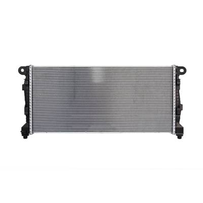 Rareelectrical - New Radiator Compatible With Ford Ranger 2024 By Parts Fo3010371 13936 Mb3z 8005 A - Image 3