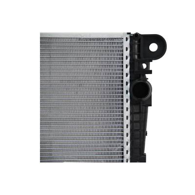 Rareelectrical - New Radiator Compatible With Ford Ranger 2024 By Parts Fo3010371 13936 Mb3z 8005 A - Image 5