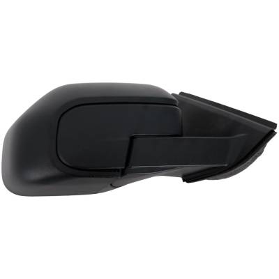 Rareelectrical - New Right Mirror Compatible With Ford Bronco Sport 1.5L 2.0L 2021-2023 By Part Numbers M1pz17682a - Image 4