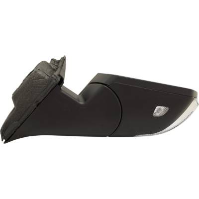 Rareelectrical - New Right Mirror Compatible With Chevrolet Impala 2.5L 3.6L 2014-2019 By Part Numbers Gm1321641 - Image 4