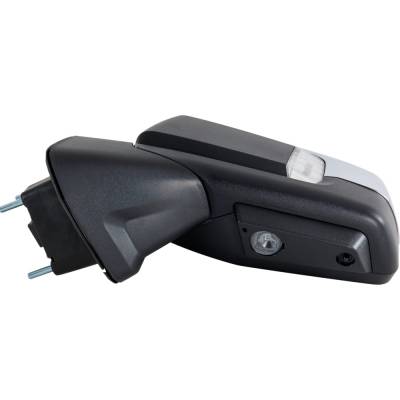 Rareelectrical - New Left Mirror Compatible With Gmc Sierra 1500 2019-2022 By Part Numbers Gm1320629 8489887284732160 - Image 4