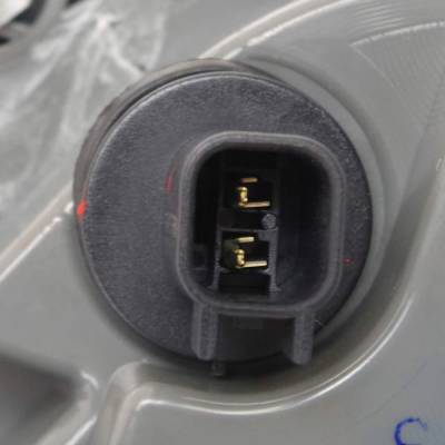 Rareelectrical - New Right Tail Lights Compatible With Jeep Grand Cherokee Grand Cherokee Wk 3.0L 3.6L 5.7L 2014 2015 - Image 6