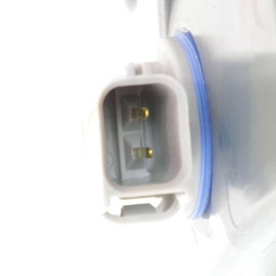 Rareelectrical - New Right Tail Lights Compatible With Jeep Grand Cherokee Grand Cherokee Wk 3.0L 3.6L 5.7L 2014 2015 - Image 7