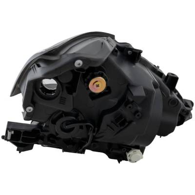 Rareelectrical - New Left Headlights Compatible With Lexus Is250 Is350 Is200t Is300 2.0L 2.5L 3.5L 2014 2015 2016 By - Image 6