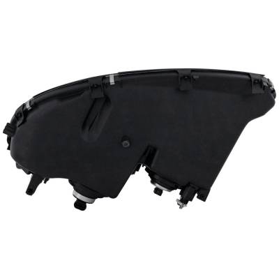 Rareelectrical - New Right Headlights Compatible With Chrysler Lhs Concorde 2.7L 3.5L 1999 2000 2001 2002 2003 2004 - Image 6