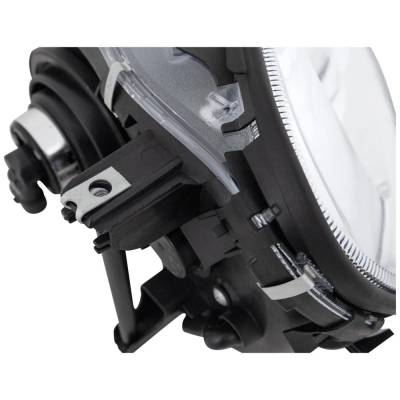 Rareelectrical - New Right Headlights Compatible With Chrysler Lhs Concorde 2.7L 3.5L 1999 2000 2001 2002 2003 2004 - Image 8