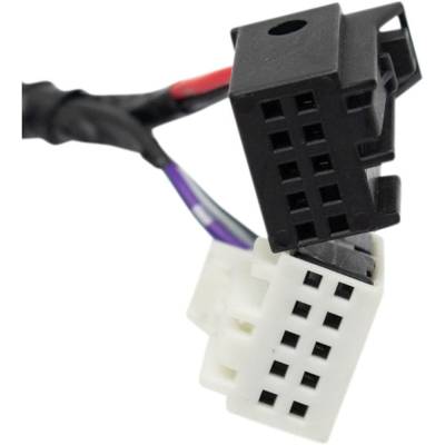 Rareelectrical - New Left Mirror Compatible With Dodge Challenger Srt Go Mango R/T T/A Dual Stripes 392 Hellcat Srt - Image 4