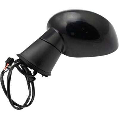 Rareelectrical - New Left Mirror Compatible With Dodge Challenger Gt Sxt R/T Srt Hellcat Redeye Edicion Especial - Image 2