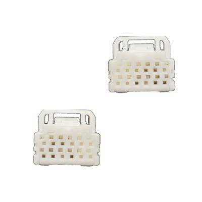 Rareelectrical - New Pair Mirror Compatible With Nissan Rogue S Sport Utility 4-Door 2.5L 2021 2022 Ni1321332 5860191 - Image 5