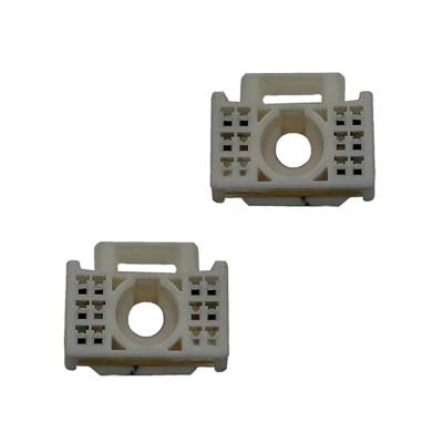 Rareelectrical - New Pair Mirror Compatible With Hyundai Tucson Sel Sport Utility 4-Door 2.5L 2022 2023 Hy1321328 - Image 5