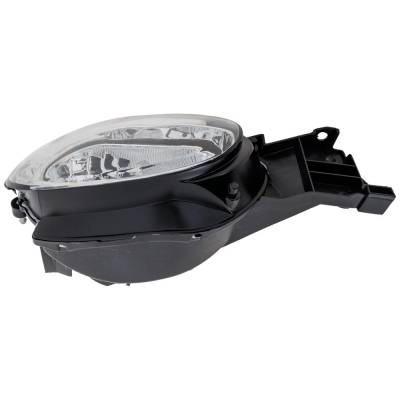 Rareelectrical - New Right Headlights Compatible With Subaru Impreza 2.0L 2.5L 2002 2003 By Part Numbers Su2503113 - Image 4
