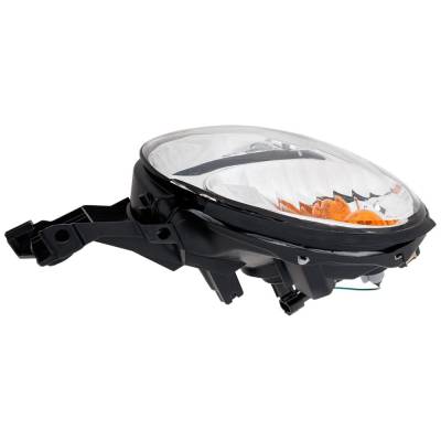 Rareelectrical - New Right Headlights Compatible With Subaru Impreza 2.0L 2.5L 2002 2003 By Part Numbers Su2503113 - Image 5