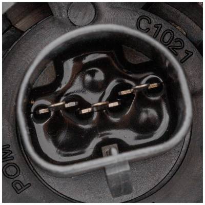 Rareelectrical - New Right Headlights Compatible With Subaru Impreza 2.0L 2.5L 2002 2003 By Part Numbers Su2503113 - Image 7