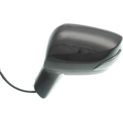 Rareelectrical - New Left Mirror Compatible With Subaru Outback Legacy 2.5L 3.6L 2015-2016 By Part Numbers - Image 5