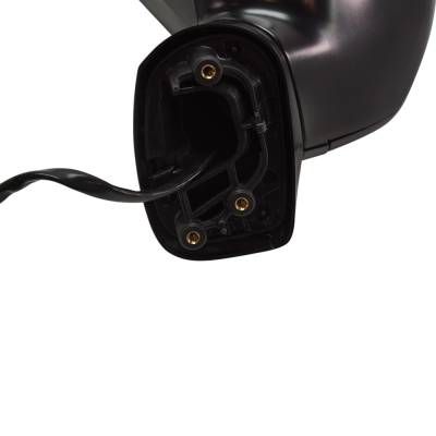 Rareelectrical - New Left Mirror Compatible With Subaru Impreza 2.0L 2017-2021 By Part Numbers Su1320153 Su1320154 - Image 5