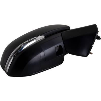 Rareelectrical - New Right Mirror Compatible With Toyota Rav4 2.5L 2019-2020 By Part Numbers To1321385 To1321389 - Image 5