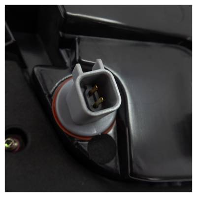 Rareelectrical - New Left Tail Lights Compatible With Jeep Grand Cherokee Grand Cherokee Wk 3.0L 3.6L 5.7L 2014 2015 - Image 7