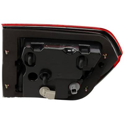 Rareelectrical - New Right Tail Lights Compatible With Jeep Grand Cherokee Grand Cherokee Wk 3.0L 3.6L 5.7L 2014 2015 - Image 6