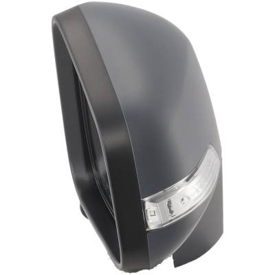 Rareelectrical - New Right Mirror Compatible With Buick Encore 1.4L 2014 2015 2016 By Part Numbers 95374046 Gm1321555 - Image 2