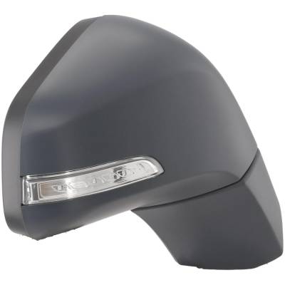 Rareelectrical - New Right Mirror Compatible With Buick Encore 1.4L 2014 2015 2016 By Part Numbers 95374046 Gm1321555 - Image 3