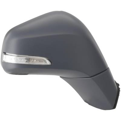 Rareelectrical - New Right Mirror Compatible With Buick Encore 1.4L 2014 2015 2016 By Part Numbers 95374046 Gm1321555 - Image 4