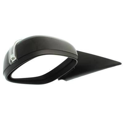 Rareelectrical - New Left Mirror Compatible With Kia Soul 1.6L 2.0L 2014-2018 By Part Numbers Ki1320195 87610B2540 - Image 3