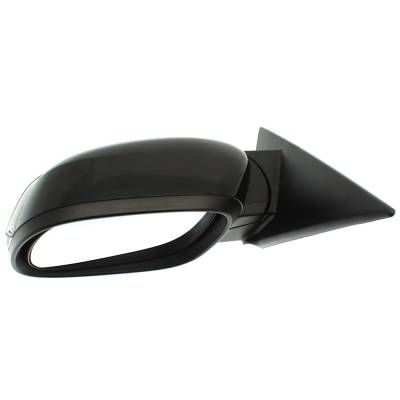 Rareelectrical - New Left Mirror Compatible With Kia Soul 1.6L 2.0L 2014-2018 By Part Numbers Ki1320195 87610B2540 - Image 4