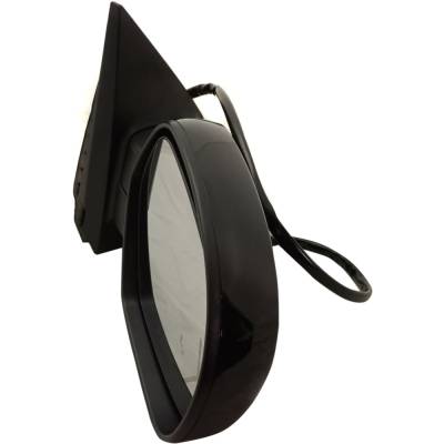 Rareelectrical - New Right Mirror Compatible With Gmc Chevrolet Yukon Xl 1500 Tahoe Yukon Suburban 2500 Yukon Xl 2500 - Image 3