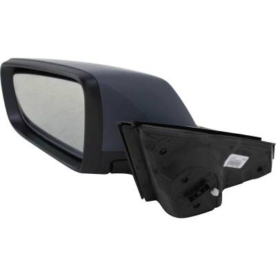 Rareelectrical - New Left Mirror Compatible With Buick Allure Lacrosse 3.6L 2010-2011 By Part Numbers Gm1320425 - Image 2