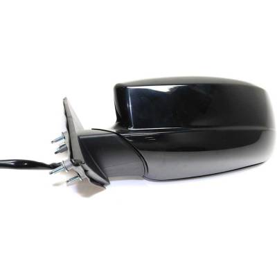 Rareelectrical - New Left Mirror Compatible With Chrysler 300 3.6L 5.7L 6.4L 2011-2021 By Part Numbers Ch1320404 - Image 5