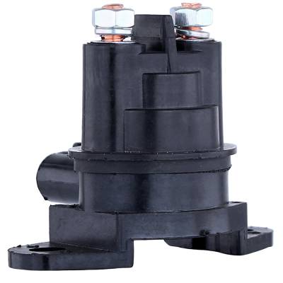Rareelectrical - New Starter Relay Solenoid Compatible With Sea-Doo 1995-1998 Gts 1995-1996 Sp 1995-96 Spi 580Cc - Image 4