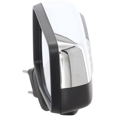 Rareelectrical - New Right Mirror Compatible With Gmc Sierra 1500 Sierra 1500 Limited 2019 2020 2021 2022 2023 By - Image 3