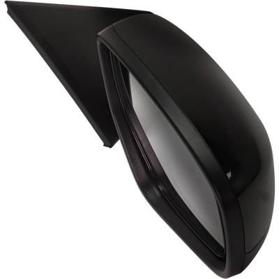 Rareelectrical - New Right Mirror Compatible With Mazda Cx-9 3.7L 2014-2014 By Part Numbers Ma1321222 Tk236912z - Image 3