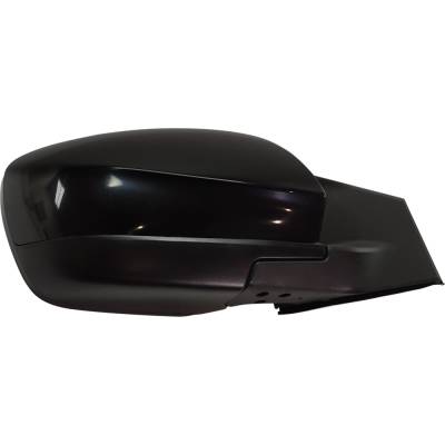 Rareelectrical - New Right Mirror Compatible With Mazda Cx-9 3.7L 2014-2014 By Part Numbers Ma1321222 Tk236912z - Image 4