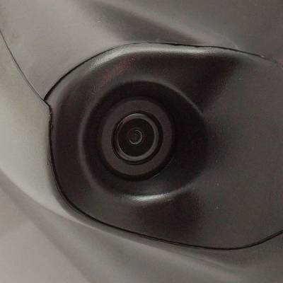 Rareelectrical - New Right Mirror Compatible With Honda Cr-V 2.4L 2015-2015 By Part Numbers Ho1321296 76208T1wa21-Pfm - Image 4