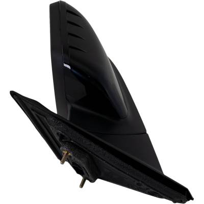 Rareelectrical - New Left Mirror Compatible With Ford Explorer 2.3L 3.5L 2016-2018 By Part Numbers Fo132665 - Image 2