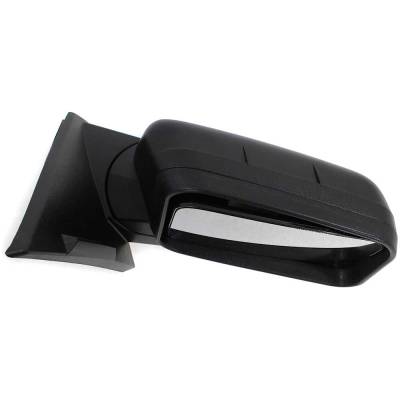 Rareelectrical - New Right Mirror Compatible With Ford Edge 3.5L 2007-2007 By Part Numbers Fo1321280 7T4z17682ab - Image 4