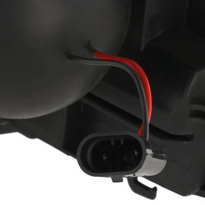 Rareelectrical - New Right Headlights Compatible With Bmw 323I 328I 323Ci 328Ci 325Ci 325I 330Ci 330I M3 1999 2000 - Image 8